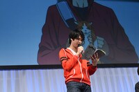 イベントの様子。