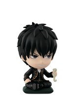 C賞「土方十四郎 ちびきゅんキャラ」(c)空知英秋/集英社・テレビ東京・電通・サンライズ・アニプレックス