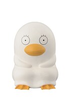 E賞「お座り貯金箱」の1種。(c)空知英秋/集英社・テレビ東京・電通・サンライズ・アニプレックス