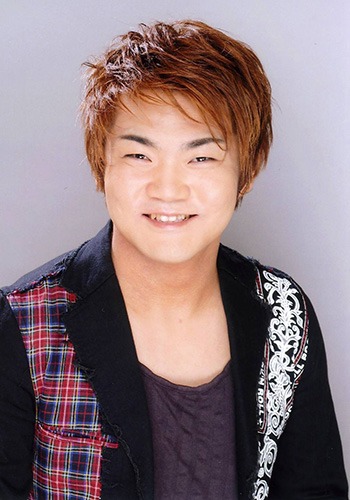 三宅健太
