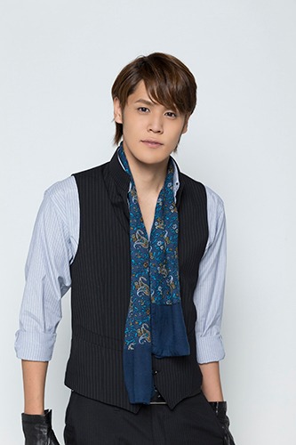 宮野真守