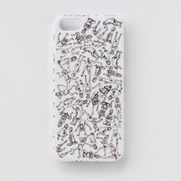 まん○画太郎ババア iPhone5ケース