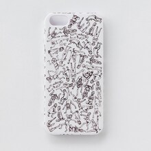 まん○画太郎ババア iPhone5ケース