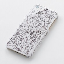 まん○画太郎ババア iPhone5ケース