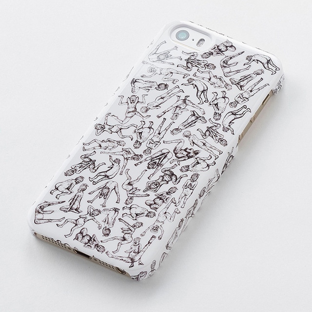 まん○画太郎ババア iPhone5ケース