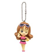 「ご近所物語スイング」のバディ子。