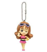 「ご近所物語スイング」のバディ子。