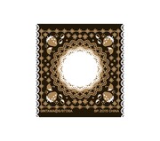 H賞「ミニタオル」(c)空知英秋/集英社・テレビ東京・電通・サンライズ・アニプレックス