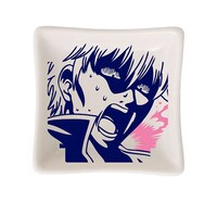 F賞「ミニ小皿」の1種。(c)空知英秋/集英社・テレビ東京・電通・サンライズ・アニプレックス