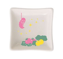 F賞「ミニ小皿」の1種。(c)空知英秋/集英社・テレビ東京・電通・サンライズ・アニプレックス