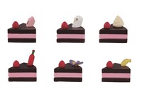 「ミニフィギュアくじ」で当たるフィギュア (c)空知英秋/集英社・テレビ東京・電通・サンライズ・アニプレックス