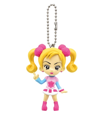 「ご近所物語スイング」の実果子。