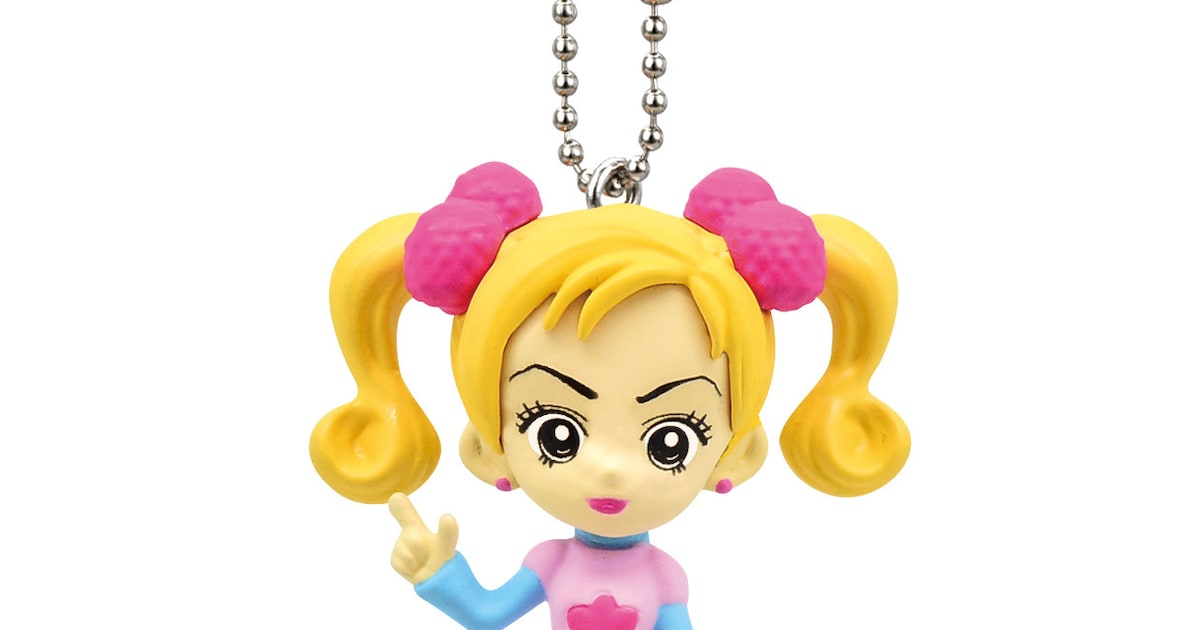 まってまってまって!! 矢沢あいがUTとコラボ🪽『ご近所物語』や『NANA』のTシャツが簡単に買えちゃうじゃんっ!! | Pouch［ポーチ］  矢沢あい展 ご近所物語 スマホリング ヘアゴム 2セット HAPPY BERRY ご近所物語 ハッピーベリー ヘアゴム スマホリング