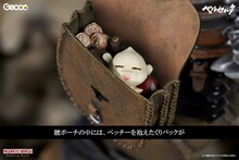 「ガッツ 1/6スケールスタチュー ロスト・チルドレンの章 黒い剣士Ver.」(c)三浦建太郎(スタジオ我画)/白泉社