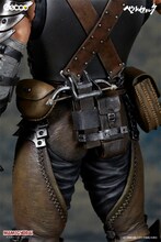 「ガッツ 1/6スケールスタチュー ロスト・チルドレンの章 黒い剣士Ver.」(c)三浦建太郎(スタジオ我画)/白泉社