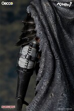 「ガッツ 1/6スケールスタチュー ロスト・チルドレンの章 黒い剣士Ver.」(c)三浦建太郎(スタジオ我画)/白泉社