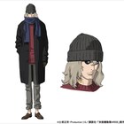 「攻殻機動隊ARISE」TVシリーズに新キャラ登場、電脳ウイルスの信奉者