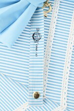 セーラーマーキュリーモデル (c)武内直子・PNP・講談社・東映アニメーション