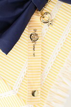 セーラーヴィーナスモデル (c)武内直子・PNP・講談社・東映アニメーション