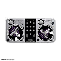 「とんかつDJアゲ太郎 DJブースiPhoneケース」(c)イーピャオ・小山ゆうじろう／集英社