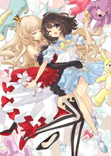 いとうのいぢ「Pastel Color」