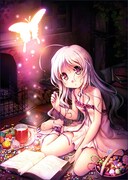 べっかんこう「あたらしいとびら」