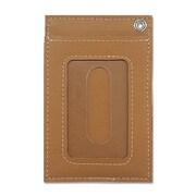 「コナンカフェ × TOWER RECORDS CAFE パスケース」(c)青山剛昌/小学館・読売テレビ・TMS 1996