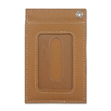 「コナンカフェ × TOWER RECORDS CAFE パスケース」(c)青山剛昌/小学館・読売テレビ・TMS 1996