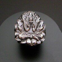 「“NARUTO” Moonless Night 外道魔像リング」(c)岸本斉史　スコット／集英社・テレビ東京・ぴえろ