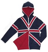 「九条カレン パーカー」(c)原悠衣・芳文社/ハロー!!きんいろモザイク製作委員会