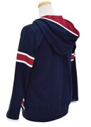 「九条カレン パーカー」(c)原悠衣・芳文社/ハロー!!きんいろモザイク製作委員会