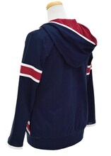 「九条カレン パーカー」(c)原悠衣・芳文社/ハロー!!きんいろモザイク製作委員会