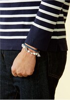 着用イメージ。 (c)2015青山剛昌/名探偵コナン製作委員会