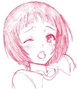 「無邪気の楽園」新アニメのこのみ。(c)雨蘭/白泉社