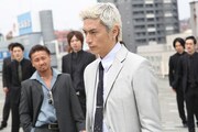映画「新宿スワン」場面写真 (c)2015「新宿スワン」製作委員会