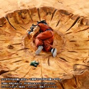 「HG ヤムチャ」(c)バードスタジオ/集英社・フジテレビ・東映アニメーション