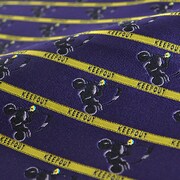 セルティの編み柄 (c)2014 成田良悟/KADOKAWA アスキー・メディアワークス刊/池袋ダラーズ