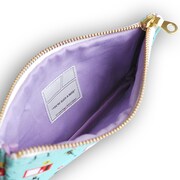 臨也VS静雄のペンケース (c)2014 成田良悟/KADOKAWA アスキー・メディアワークス刊/池袋ダラーズ