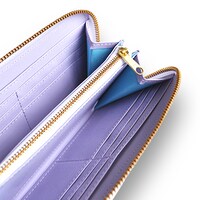 臨也VS静雄のロングウォレット (c)2014 成田良悟/KADOKAWA アスキー・メディアワークス刊/池袋ダラーズ