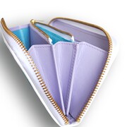 臨也VS静雄のロングウォレット (c)2014 成田良悟/KADOKAWA アスキー・メディアワークス刊/池袋ダラーズ