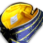 セルティのスクエアポーチ (c)2014 成田良悟/KADOKAWA アスキー・メディアワークス刊/池袋ダラーズ