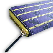 セルティのロングウォレット (c)2014 成田良悟/KADOKAWA アスキー・メディアワークス刊/池袋ダラーズ