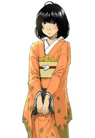 「ニュクスの角灯」のカット。