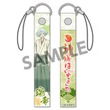 「神様はじめました◎ 携帯ストラップ 瑞希」(c)鈴木ジュリエッタ／白泉社・神様はじめました製作委員会2015