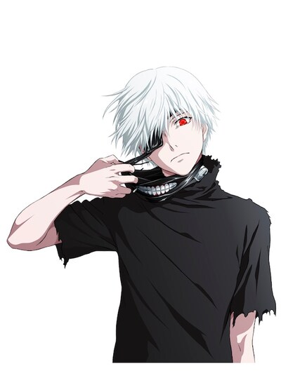 「東京喰種Masquerader」のキービジュアル (c)石田スイ／集英社・東京喰種製作委員会 (c)BANDAI NAMCO Games Inc.