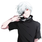 「東京喰種」のPS Vita用ゲーム登場、亜門や西尾の場面カットも公開