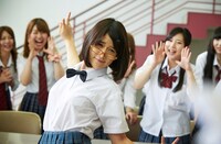 柳英里紗 (c)「やるっきゃ騎士」製作委員会