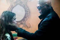 「カイト/KITE」の一場面。(c)2013 Videovision Entertainment, Ltd., Distant Horizon, Ltd. & Detalle Films All rights reserved