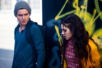 「カイト/KITE」の一場面。(c)2013 Videovision Entertainment, Ltd., Distant Horizon, Ltd. & Detalle Films All rights reserved