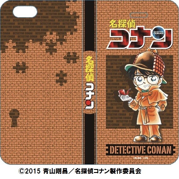 「名探偵コナン」限定グッズずらり！キデイランド原宿店でコナンと写真撮影も